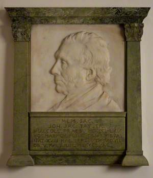 John James Tayler (1797–1869)
