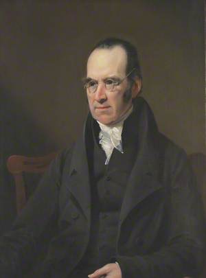 Charles Wellbeloved (1769–1858)