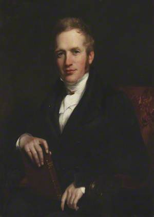 John Kenrick (1788–1877)