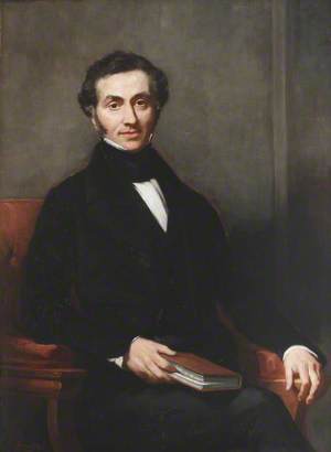 John James Tayler (1797–1869)
