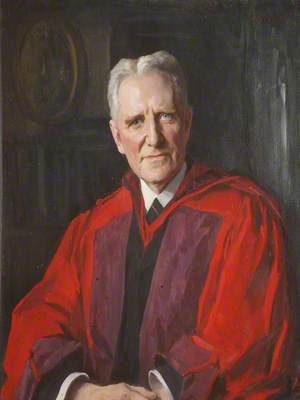 L. P. Jacks (1860–1955)