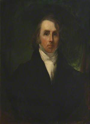 William Ellery Channing (1780–1843)