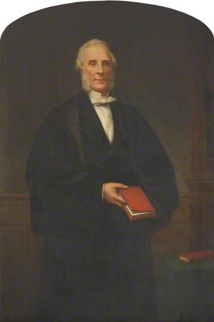 William Gaskell (1805–1884)