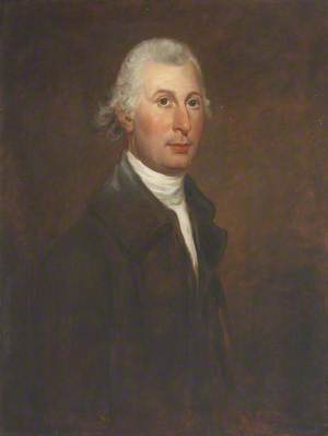 William Wood (1745–1808)