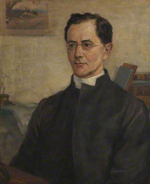 William Whitaker (1869–1943)