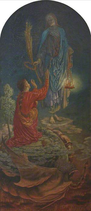 Allegorical
