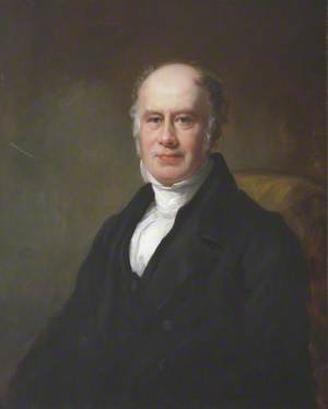 John Gooch Robberds (1789–1854)