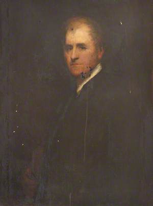 William Williams (1801–1878), DCL, of Waiapu, New Zealand (1842), Bishop (1859)