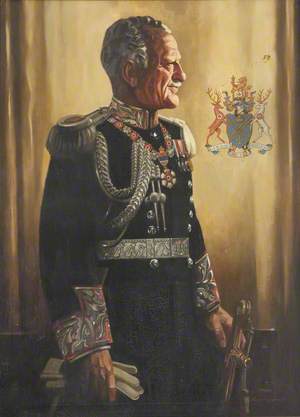 Roland Michener, Governor General of Canada (1990–1991), Honorary Fellow