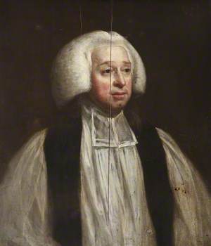 William Newcome, Fellow and Vice Principal of Hertford, Bishop of Armagh (1795–1800)