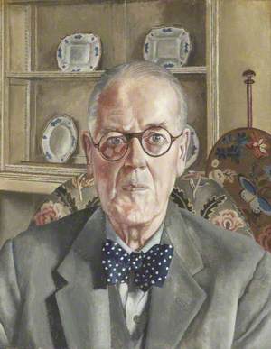 Neville Murphy (1890–1971), Principal (1939–1959)