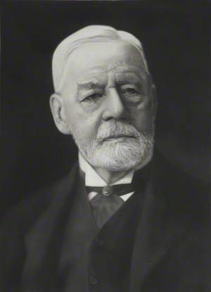Sir Thomas Jackson (1835–1924)