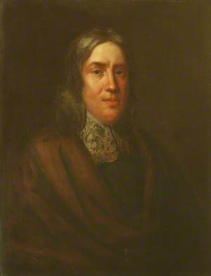 Thomas Sydenham (1624–1689), Fellow of All Souls College
