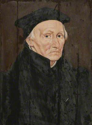 Hugh Price (c.1495–1574)