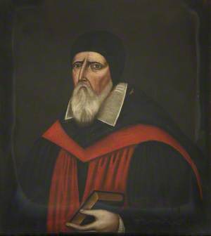 Francis Mansell (1579–1665)