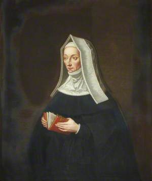 Lady Margaret Beaufort (1443–1509)