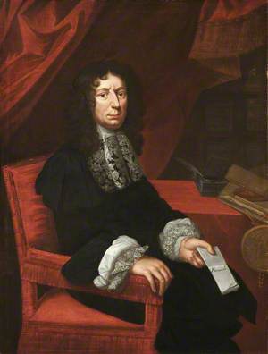 Sir Leoline Jenkins (1623–1685)