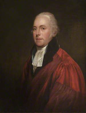 Thomas James Warren-Bulkeley, 7th Viscount Bulkeley, 1st Baron Bulkeley of Beaumaris (1752–1822)