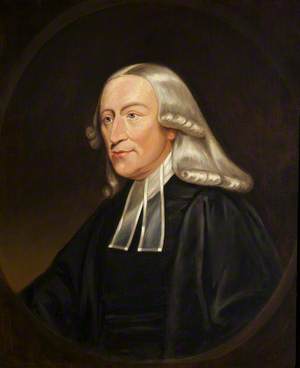 John Wesley (1703–1791), Fellow (1726–1751)