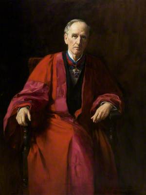 John Morley (1838–1923), Viscount Morley, Old Member