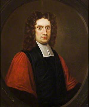 George Hickes (1642–1715), Non-Juror, Fellow (1664–1675)