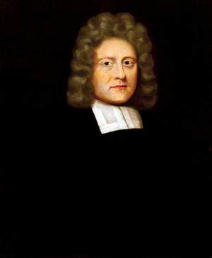 Thomas Marshall (1621–1685), Rector (1672–1685)