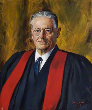 Sir Howard Florey (1898–1968), Later Baron Florey, Fellow (1935–1962)
