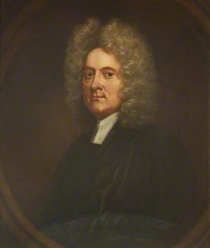Fitzherbert Adams (c.1651–1719), Rector (1685–1719)