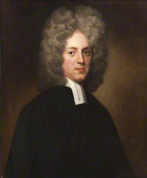 John Morley (c.1670–1731), Rector (1711–1731)