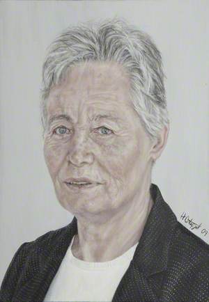 Ann Kennedy, Fellow and Tutor in Law (1974–2007)