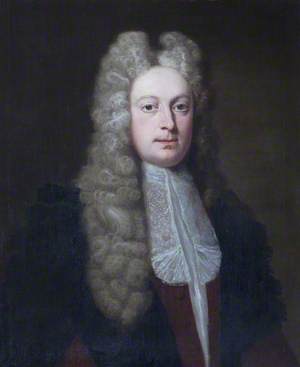 James Bouchier (d.1736)