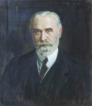 Francis Herbert Bradley (1846–1924)
