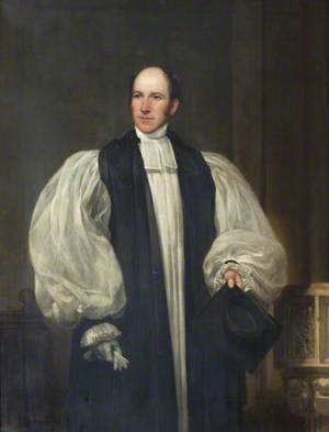 Edward Denison (1801–1854)
