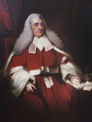 Sir Giles Rooke (1743–1808)