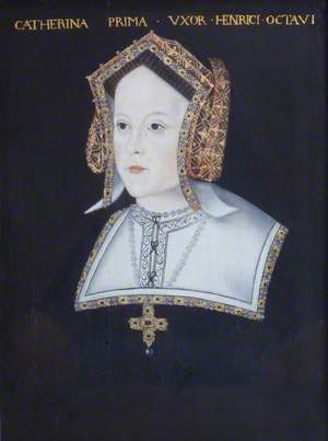 Katherine of Aragon