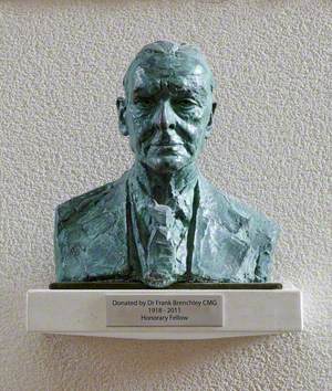 T. S. Eliot (1888–1965)