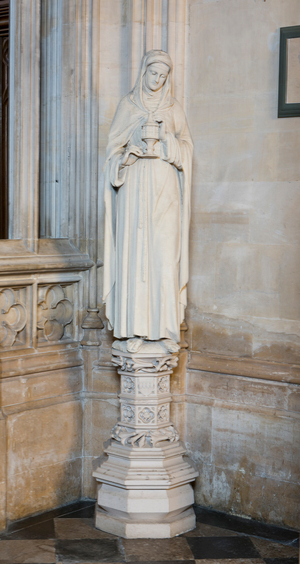 Saint Mary Magdalene