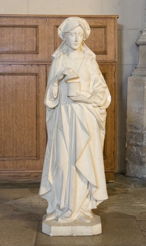 Saint Claire