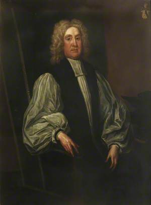 John Hough (1651–1743), President of Magdalen College (1687 & 1688–1701), Bishop of Oxford (1690–1699), Lichfield and Coventry (1699–1717) and Worcester (1717–1743)