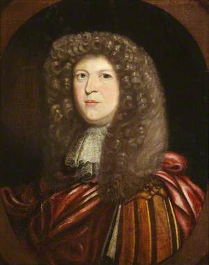 Henry Holden (1662–1710), Fellow (1686–1705), Expelled (1687)