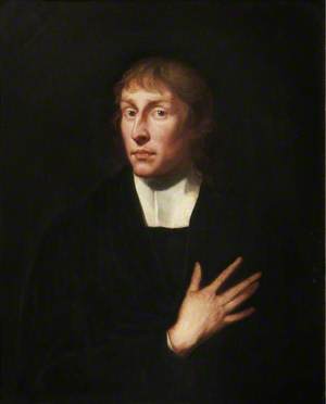 John Fitzwilliam (c.1640–1699), Fellow (1661–1670)
