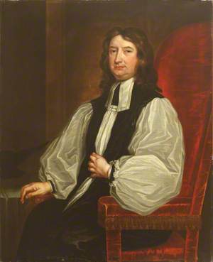 Hugh Boulter (1672–1742), Fellow (1696–1719)