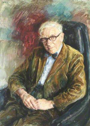 Alan John Percivale Taylor (1906–1990), Fellow (1938–1976)