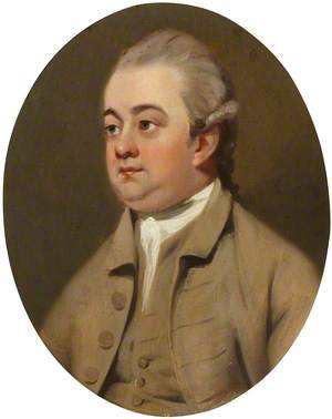 Edward Gibbon (1737–1794), Matriculated (1752)