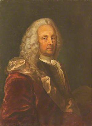 Ludwig Holberg (1684–1754)