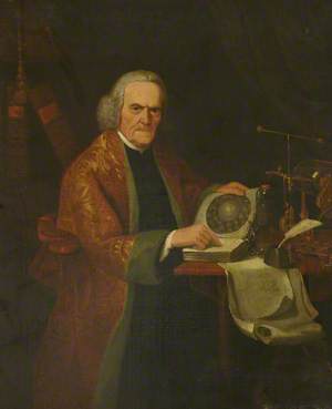 Richard Lovett (1692–1780)
