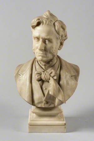 Benjamin Collins Brodie (1783–1862), 1st Baronet, PRS