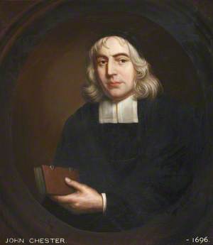 John Chester (d.1696)