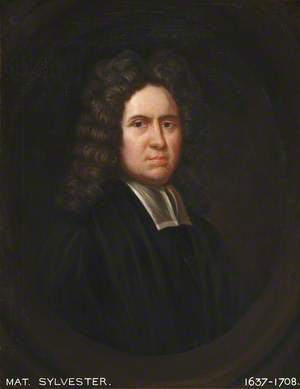 Matthew Sylvester (1637–1708)