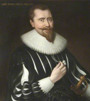 Lord Saye & Sele (1588–1662)
